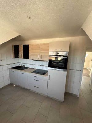 Ansprechende 4-Zimmer-Wohnung mit gehobener Innenausstattung in Alt- Saarbrücken