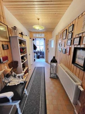 Geräumiges Einfamilienhaus zu verkaufen