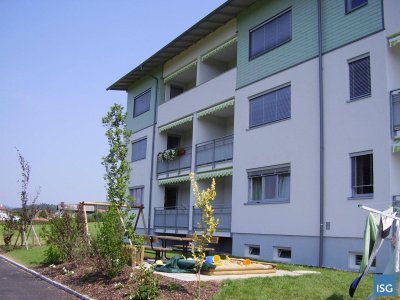 Objekt 789: 2-Zimmerwohnung in 4761 Enzenkirchen, Lindenstraße 8, Top 5