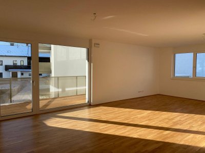 3-Zimmer Neubau-Wohnung mit Balkon (AW06)