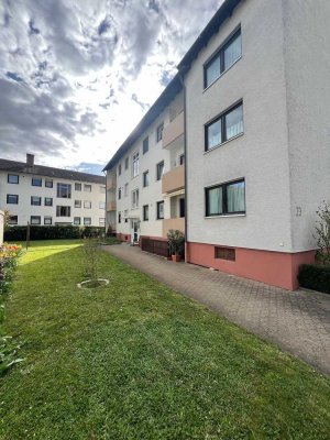 Charmante 3-Zimmer-Wohnung in Kenzingen: Perfektes Zuhause für Gemütlichkeit