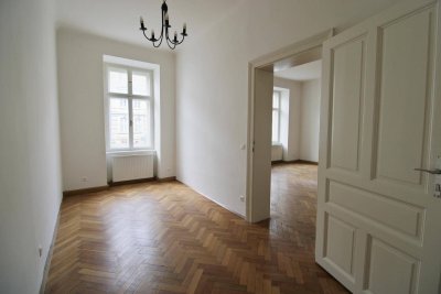 Liebevoll sanierter Altbau im Herzen von Graz