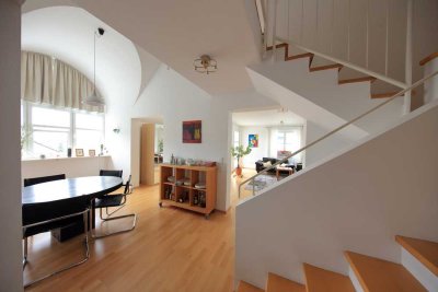 Exklusive  5 Zimmer-ETW in  Volkach/Main