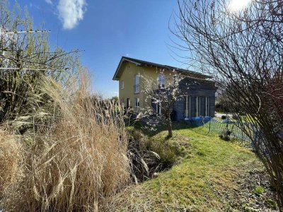 Sonniges KfW 40 Einfamilienhaus in Salmtal zu vermieten