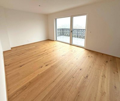 Neubauwohnungen in TOP-Qualität mit riesige Terrasse oder Garten!