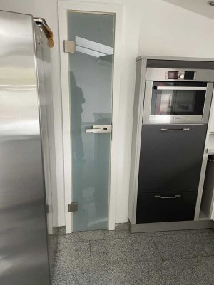 Charmante Dachgeschosswohnung mit großer Terasse