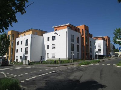 schöne 2-Zimmerwohnung in Brühl-Vochem