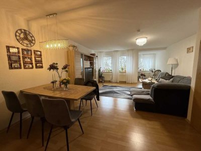 3 Zimmer-Maisonettewohnung
in Öhringen zum Mieten
ab 01.06. zu Verfügung