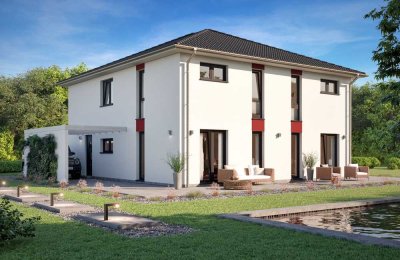Hier entsteht Ihr neues Zuhause