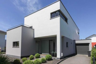 Repräsentatives Einfamilienhaus in exklusiver Lage von Potsdam-Bornstedt