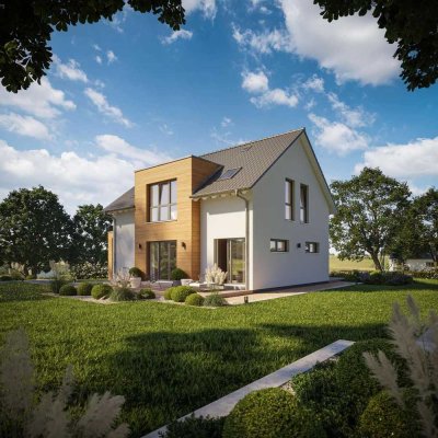 Träume werden wahr mit massa haus