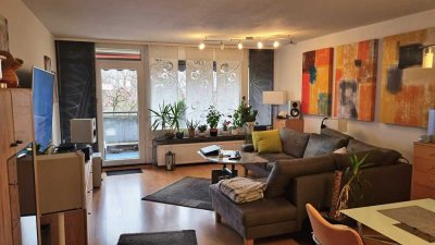 Wohnen am Farrngrund 4-Zimmer in Fürth BJ 1980
