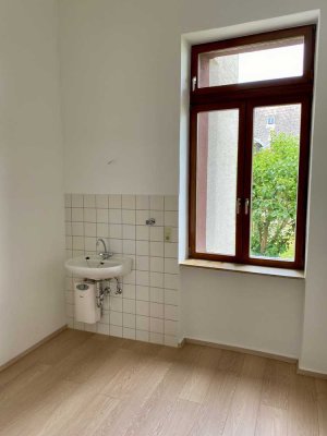 saniertes Zimmer+++ruhig und wohnfreundlich+++im Herzen der Stadt u. im Grünen
