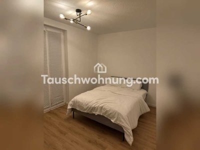 Tauschwohnung: 3 Zimmer Wohnung