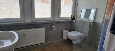 Freundliche 3,5-Zimmer-Wohnung mit gehobener Innenausstattung in Alfeld (Leine)