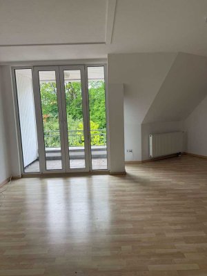 5 Zimmer Wohnung in Warendorf