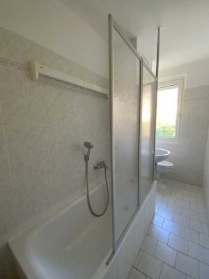 2-Zimmerwohnung mit Balkon in ruhiger Wohnlage