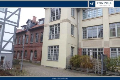 Hochwertige ETW direkt im Zentrum von Wolfenbüttel