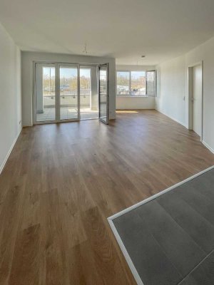 Smarte 2-Zimmerwohnung in der Parkstadt Fontenay
