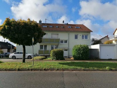 2 1/2 -Zimmer Wohnung in Pfalzgrafenweiler