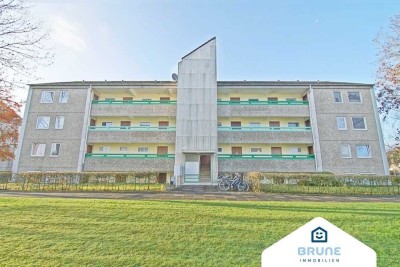 BRUNE IMMOBILIEN: Kaufen statt mieten!