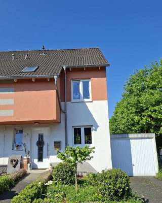 Seltene Gelegenheit in Hagen-Süd. Wohnen, wo andere sich erholen!