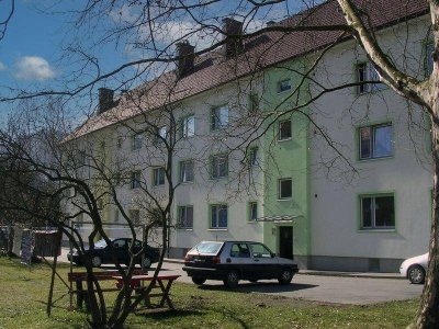 1-Zimmer-Wohnung in Kapfenberg