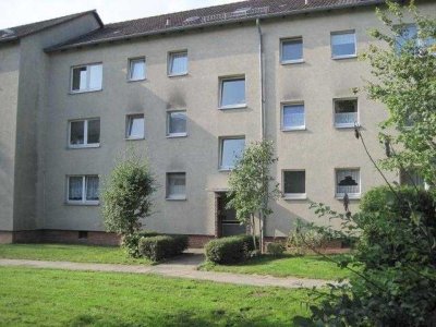 Interessant am Stadtrand!