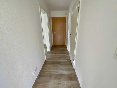 2-Zimmer-Wohnung in Wilhelmshaven Fedderwardergroden