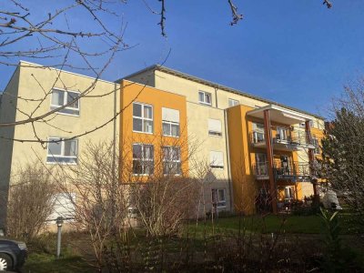 Für Renditeliebhaber! Pflegeeinheit in Rauenberg