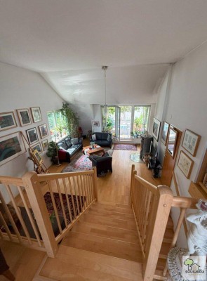 Kritzendorf – Wohnen wie im Urlaub! Loft-Feeling nur 400 Meter vom Strombad Kritzendorf entfernt