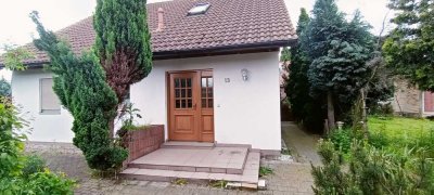 Freistehendes Einfamilienhaus in Leipzig - provisionsfrei für den Käufer