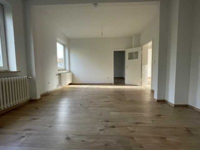 Top modernisierte 3-Zimmer-Wohnung in F'groden.