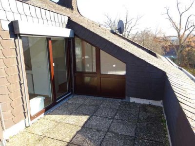 Sofort freie Top renovierte Wohnung in Bestlage von Bad Kreuznach mitten im Kurgebiet