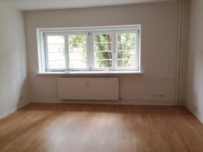 Gemütliche 1,5-Zimmer Wohnung mit Wohnküche in HH-Dulsberg