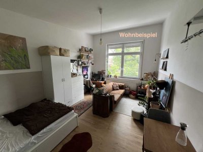 Schönes, helles 1 Zimmer Apartment