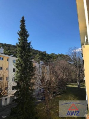 Grünruhelage mit Fernsicht und Nähe zum Strandbad!