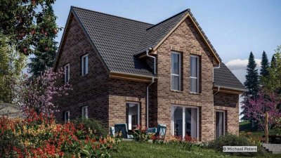 ~ Exklusiv. Modern. Verklinkert -  Dein Eigenheim - MIT GRUNDSTÜCK ~