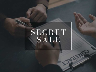 SECRET SALE - Charmantes 10-Parteienhaus in Top Lage in der Gartlage!