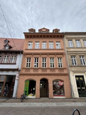 Schöne 3-Zimmer-Wohnung Innenstadt mit Südbalkon