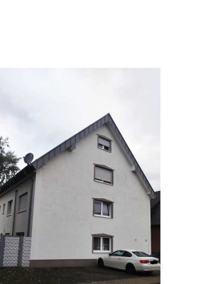 Schöne 3 Zimmer Maisonette Wohnung ruhiger, zentrumnaher Lage
