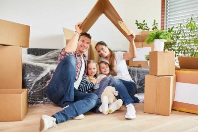 NEU! Modernes Landhaus ideal für die Familie!