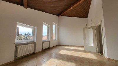 Schöne und besondere Wohnung zentral in Allershausen