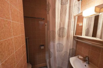 Geschmackvolle 1-Raum-Wohnung in Heidelberg