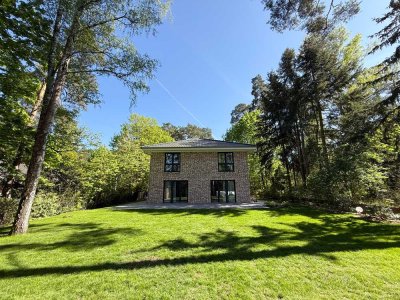 Mitten im Grünen – und schnell in Berlin: Traumhaus in Wandlitzsee zu vermieten (auf Zeit)