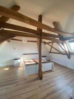 Maisonette- Wohnung | Wittlich | zu vermieten |118 m²