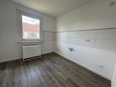 Frisch renovierte 2-Zimmer-Mietwohnung in Schöningen *** Sofort verfügbar!