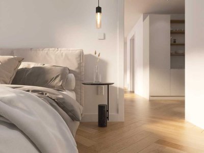 Erstbezug nach energetischer Sanierung, Kaufpreisrendite 5%