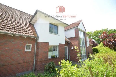 Schöne 2 Zimmer Wohnung im Herzen von Scheeßel