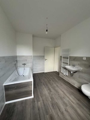 Großzügige 5-Raumwohnung in Halle-Osendorf